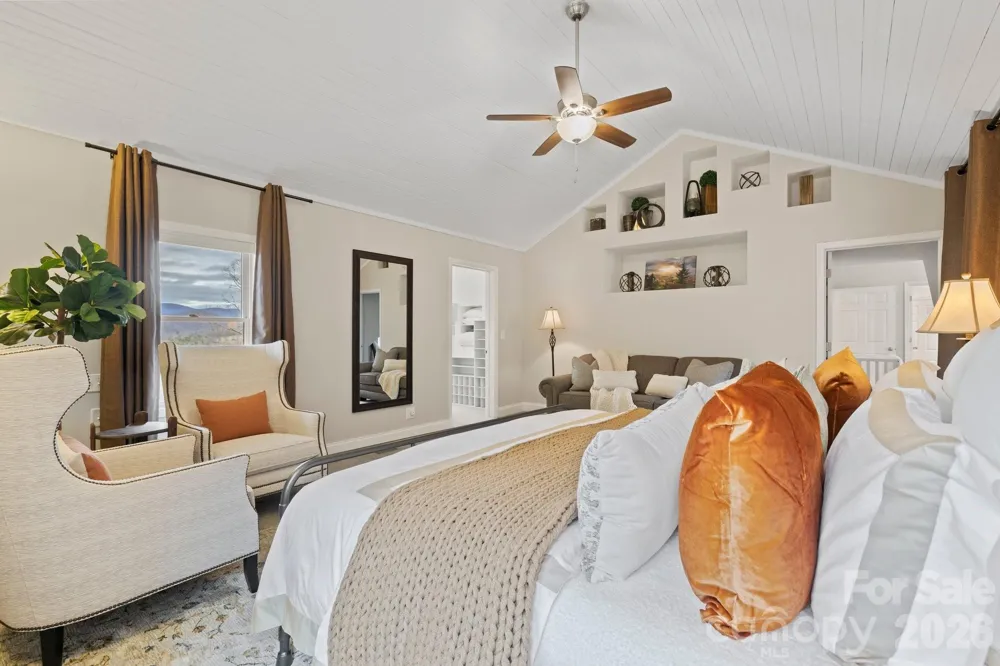 106 Bishop Cove Road Fairview, NC 28730