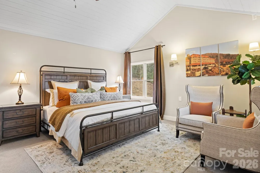 106 Bishop Cove Road Fairview, NC 28730