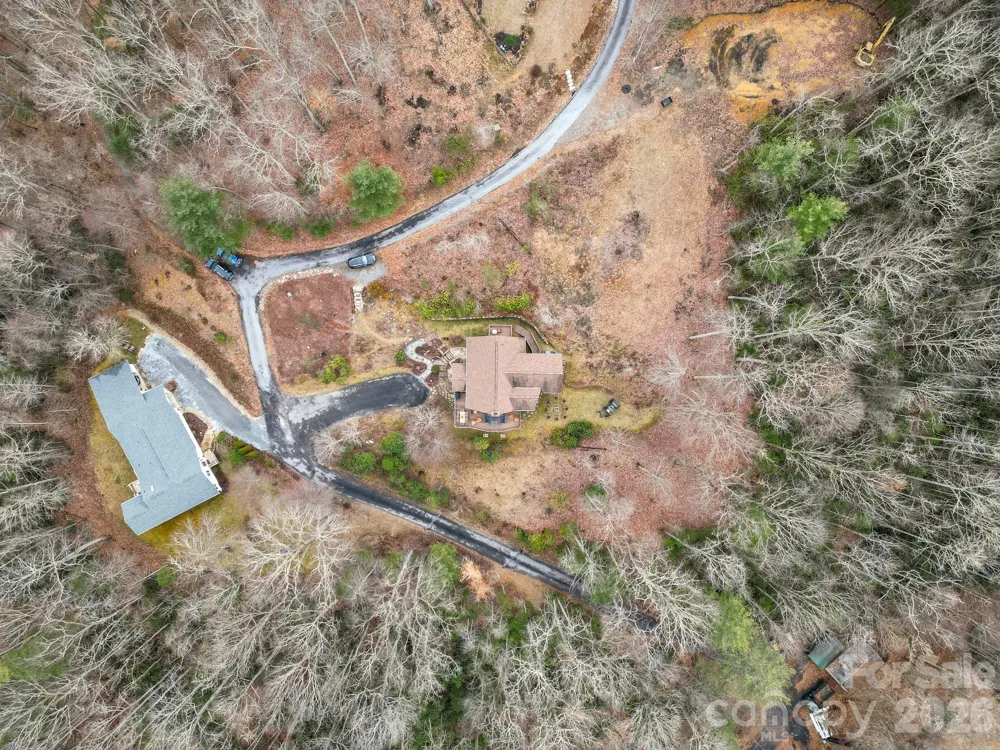 106 Bishop Cove Road Fairview, NC 28730