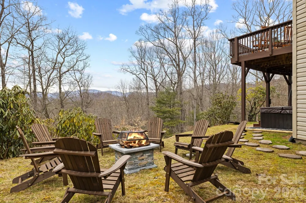 106 Bishop Cove Road Fairview, NC 28730