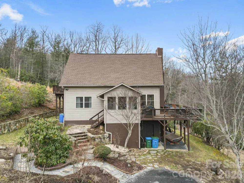 106 Bishop Cove Road Fairview, NC 28730
