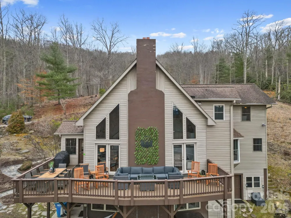 106 Bishop Cove Road Fairview, NC 28730