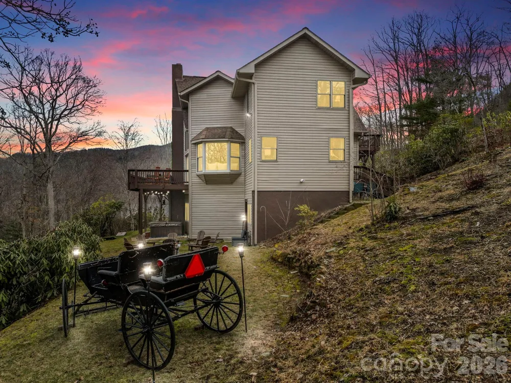 106 Bishop Cove Road Fairview, NC 28730
