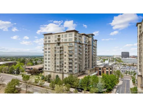 5455 Landmark Place #801