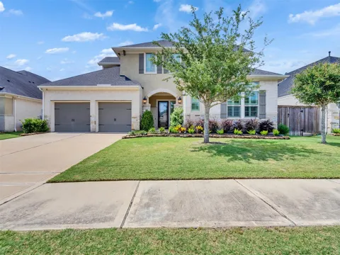 3403 Dover Valley Drive