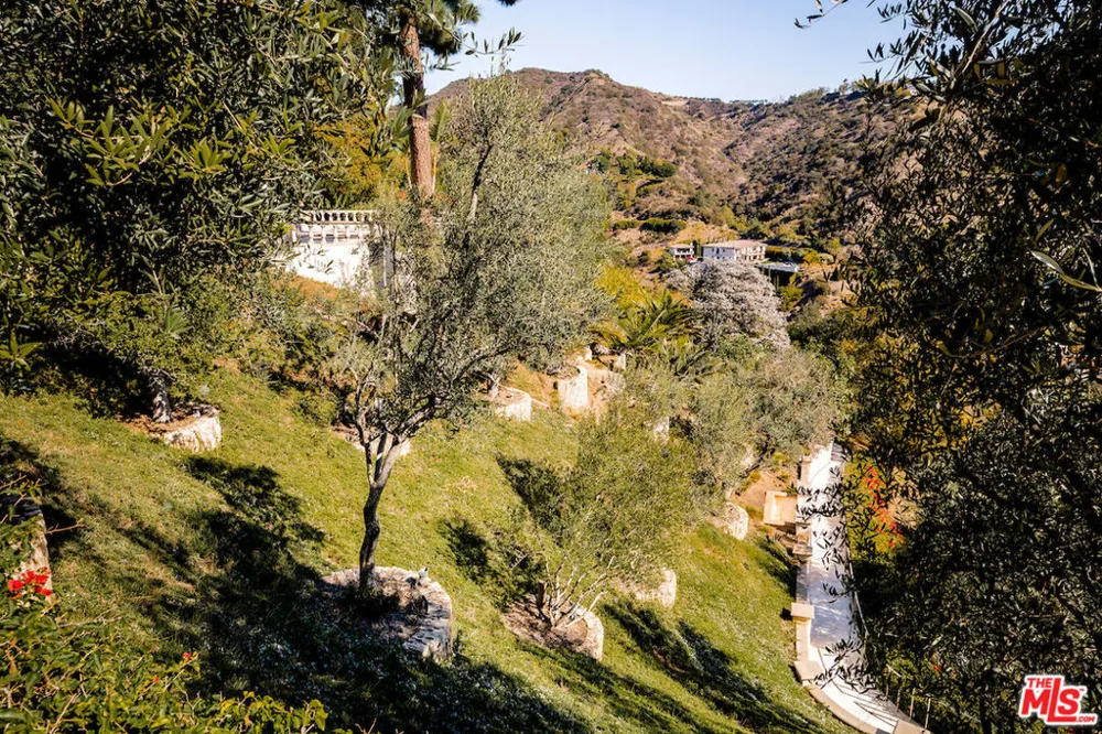 1436 Bella Drive Beverly Hills, CA 90210