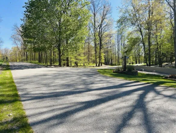 9304 Briarstone Drive #28 Canadian Lakes, MI 49346