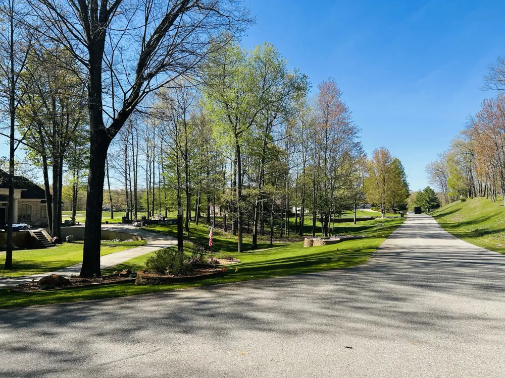 9304 Briarstone Drive #28 Canadian Lakes, MI 49346
