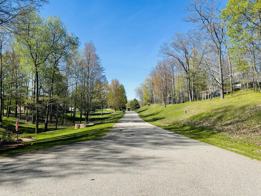 9304 Briarstone Drive #28 Canadian Lakes, MI 49346