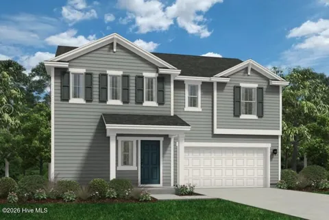 38 Meadows Lane