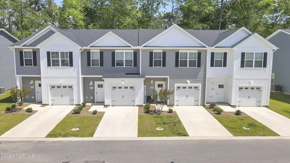 6088 Beckington Drive Leland, NC 28451
