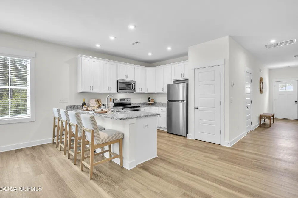 6108 Beckington Drive Leland, NC 28451
