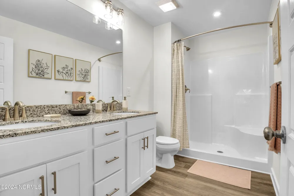 6108 Beckington Drive Leland, NC 28451