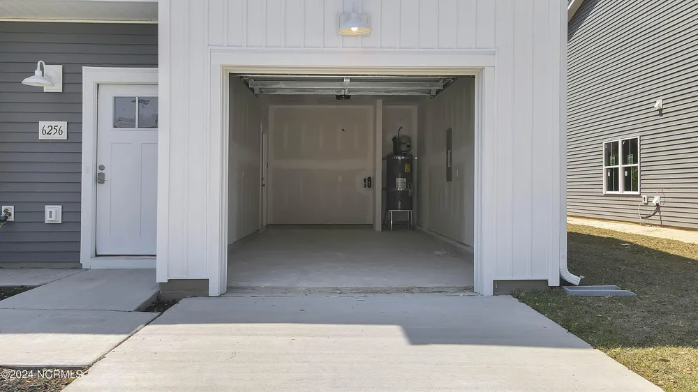 6108 Beckington Drive Leland, NC 28451