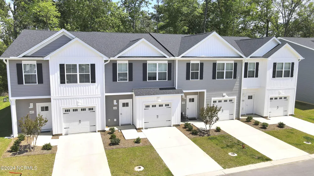 6108 Beckington Drive Leland, NC 28451