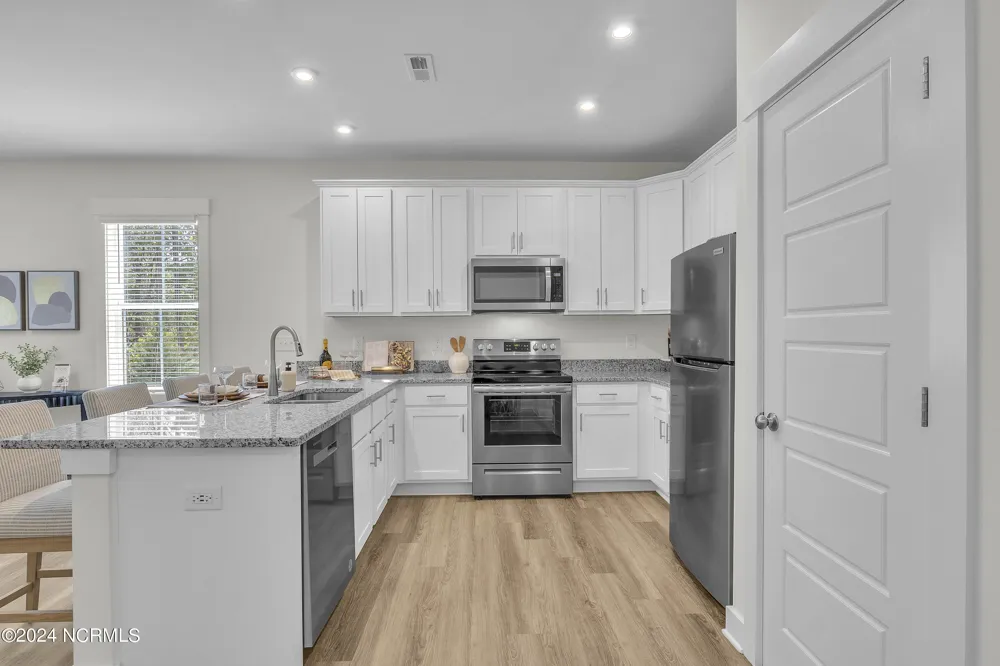 6216 Beckington Drive Leland, NC 28451