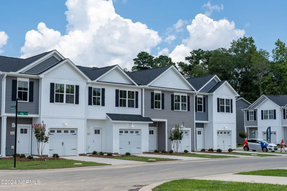 6100 Beckington Drive Leland, NC 28451
