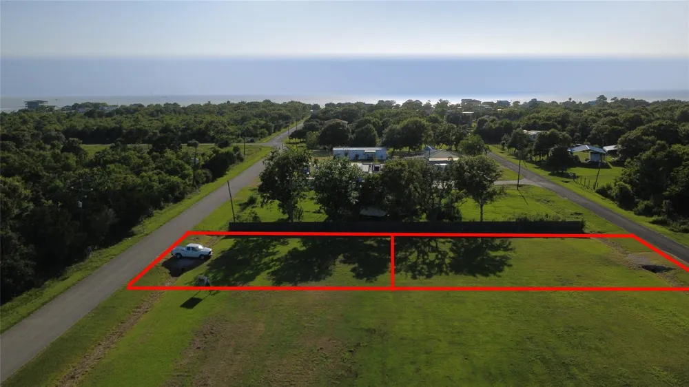 W Bayshore Drive Oak Island, TX 77514