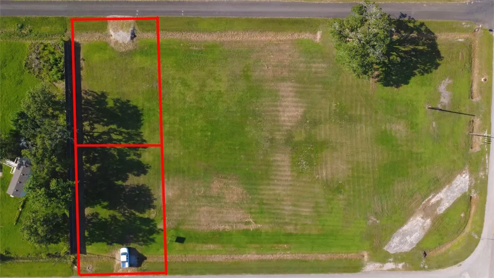 W Bayshore Drive Oak Island, TX 77514