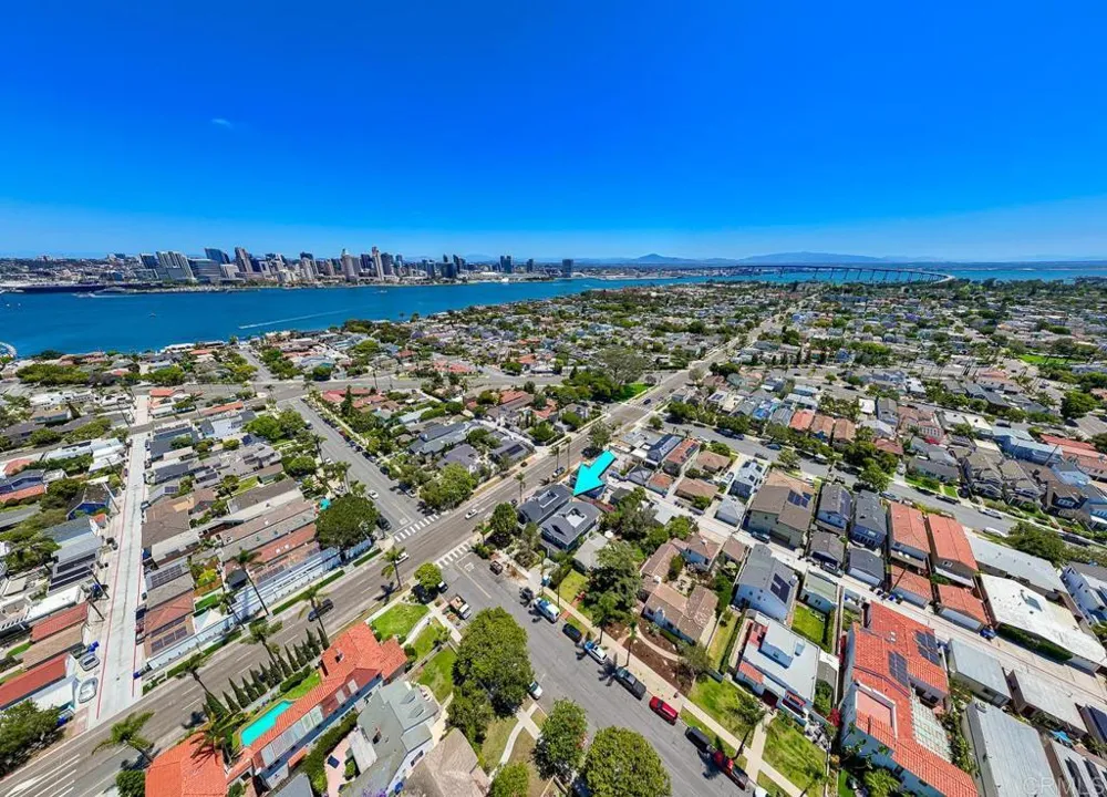 305 J AVENUE Coronado, CA 92118