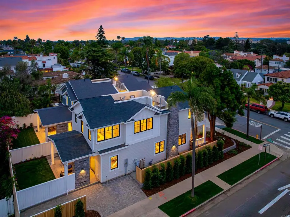 305 J AVENUE Coronado, CA 92118