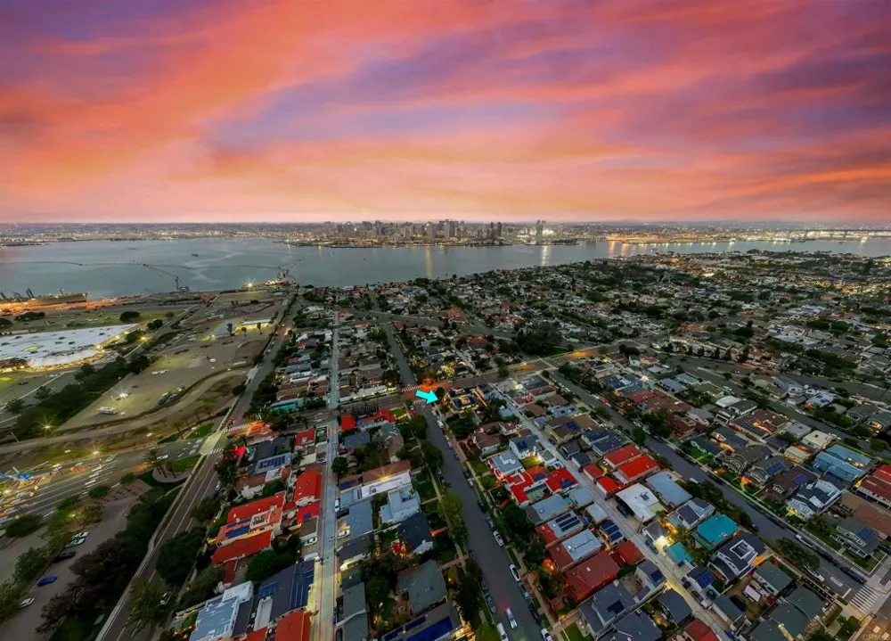 305 J AVENUE Coronado, CA 92118