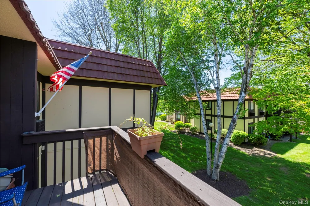 7 Loudon Drive #8 Fishkill, NY 12524