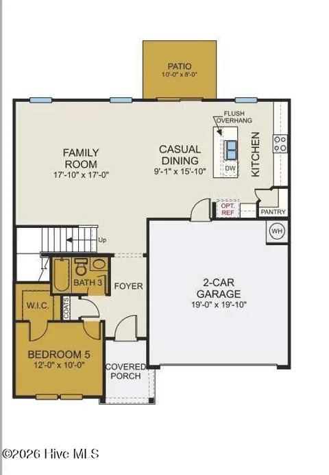 211 Phoenix Drive