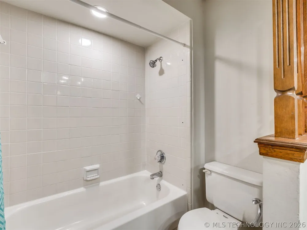 3324 W Washington Street #36 Broken Arrow, OK 74012