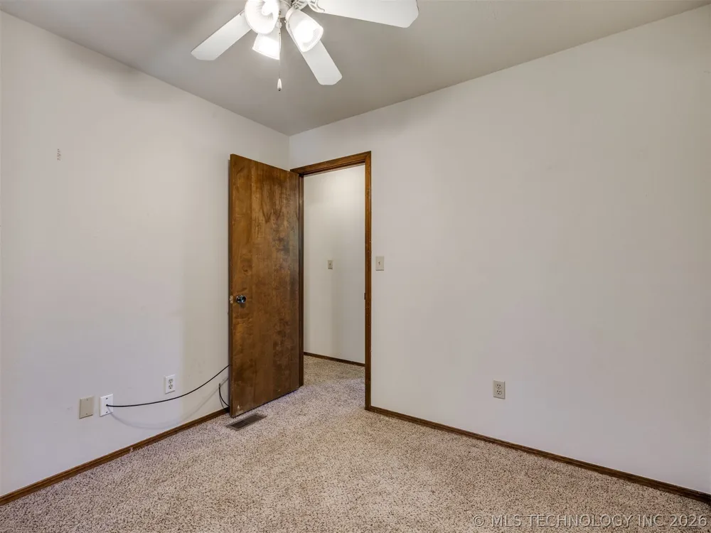 3324 W Washington Street #36 Broken Arrow, OK 74012
