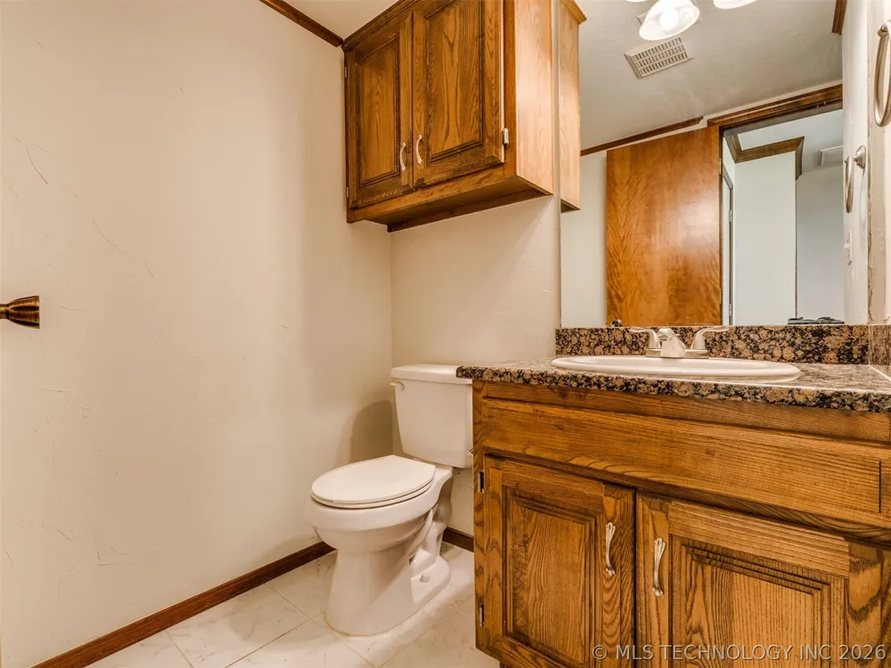 3324 W Washington Street #36 Broken Arrow, OK 74012