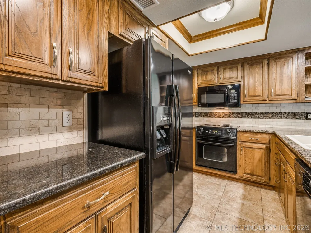3324 W Washington Street #36 Broken Arrow, OK 74012