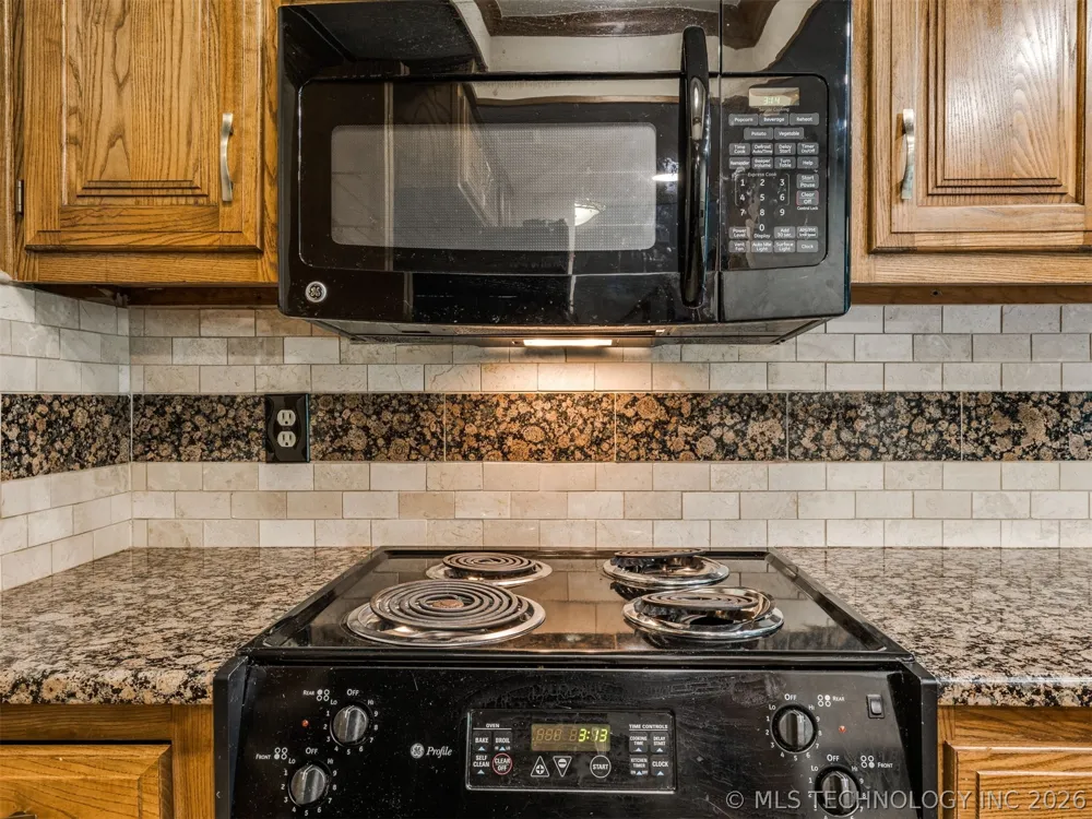 3324 W Washington Street #36 Broken Arrow, OK 74012