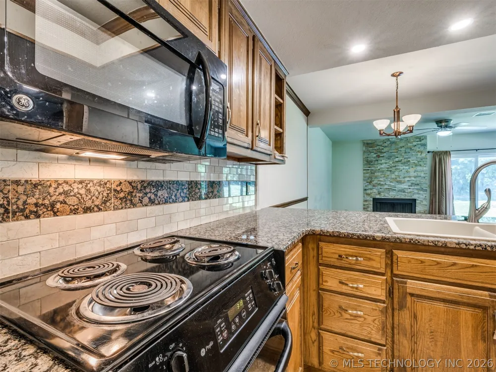 3324 W Washington Street #36 Broken Arrow, OK 74012