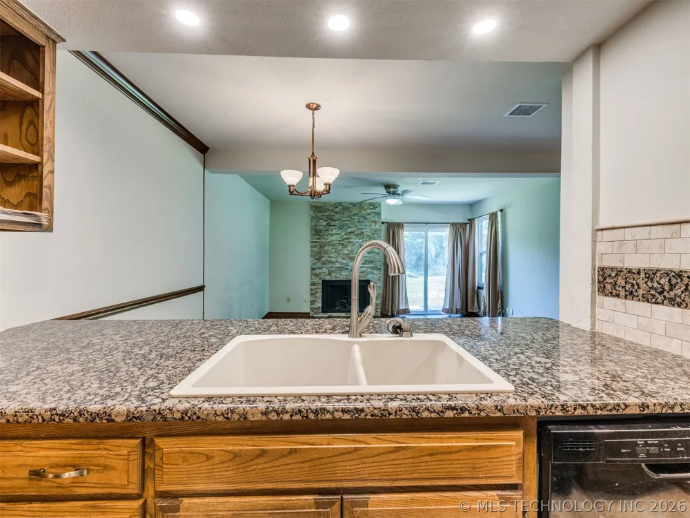 3324 W Washington Street #36 Broken Arrow, OK 74012