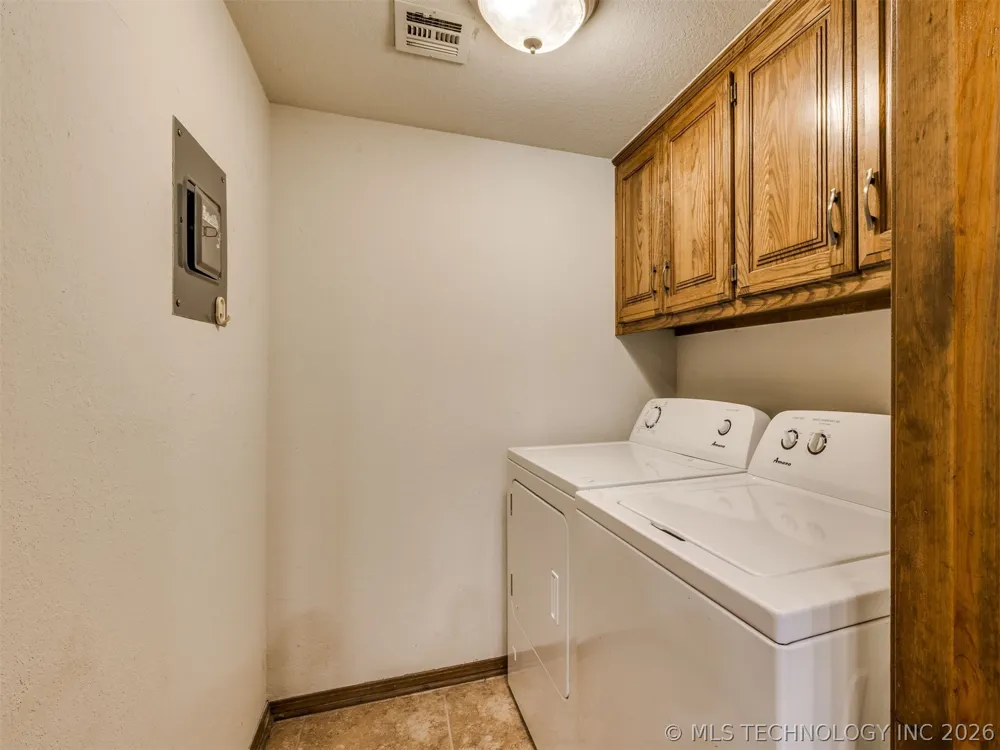 3324 W Washington Street #36 Broken Arrow, OK 74012