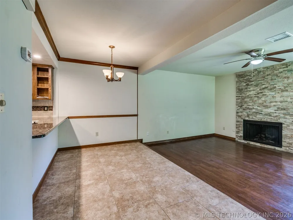 3324 W Washington Street #36 Broken Arrow, OK 74012