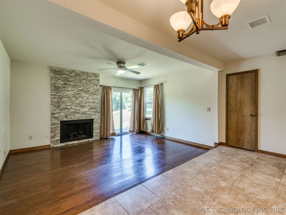 3324 W Washington Street #36 Broken Arrow, OK 74012