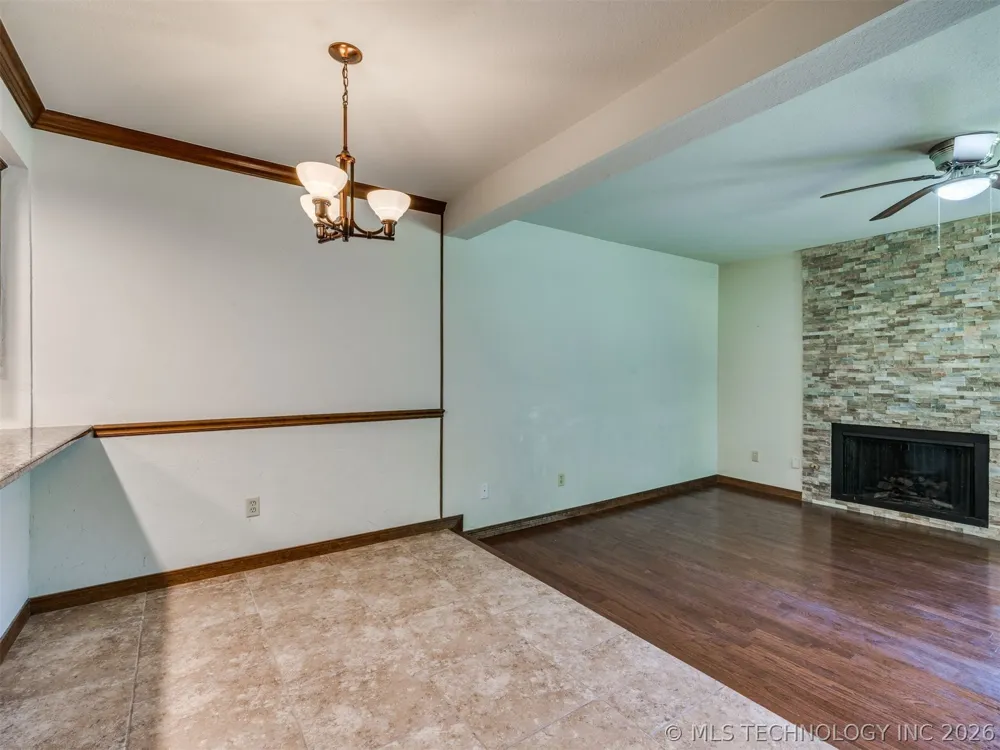 3324 W Washington Street #36 Broken Arrow, OK 74012