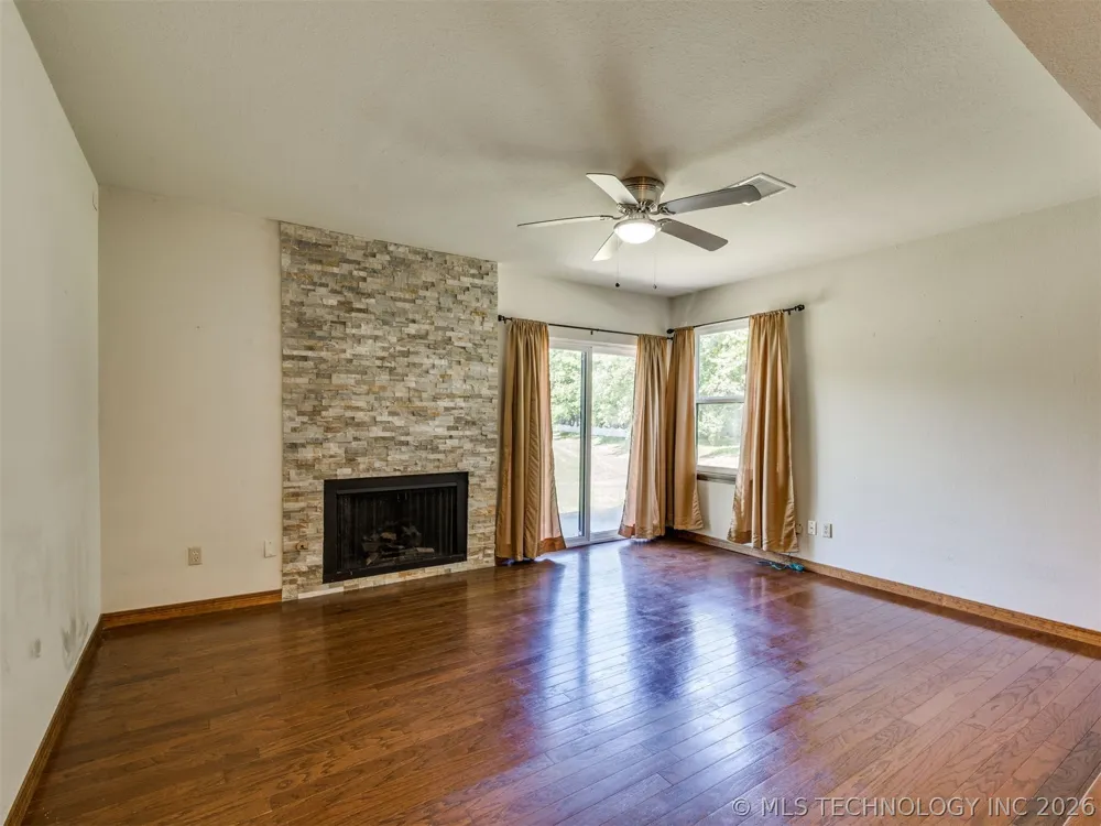 3324 W Washington Street #36 Broken Arrow, OK 74012