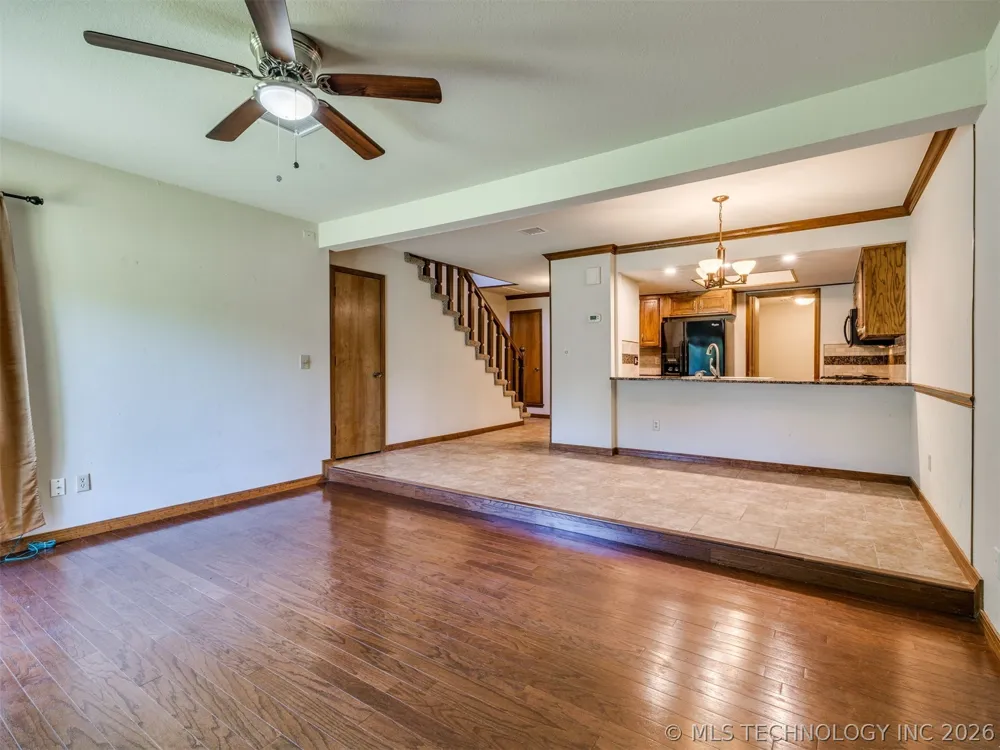 3324 W Washington Street #36 Broken Arrow, OK 74012