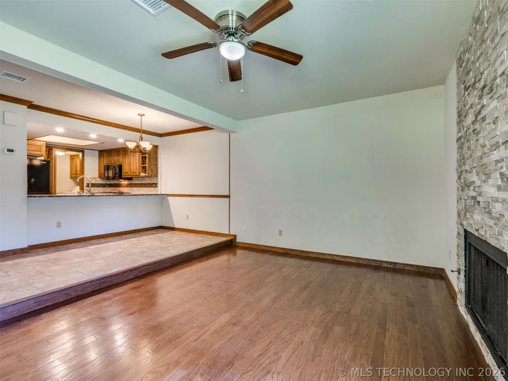 3324 W Washington Street #36 Broken Arrow, OK 74012