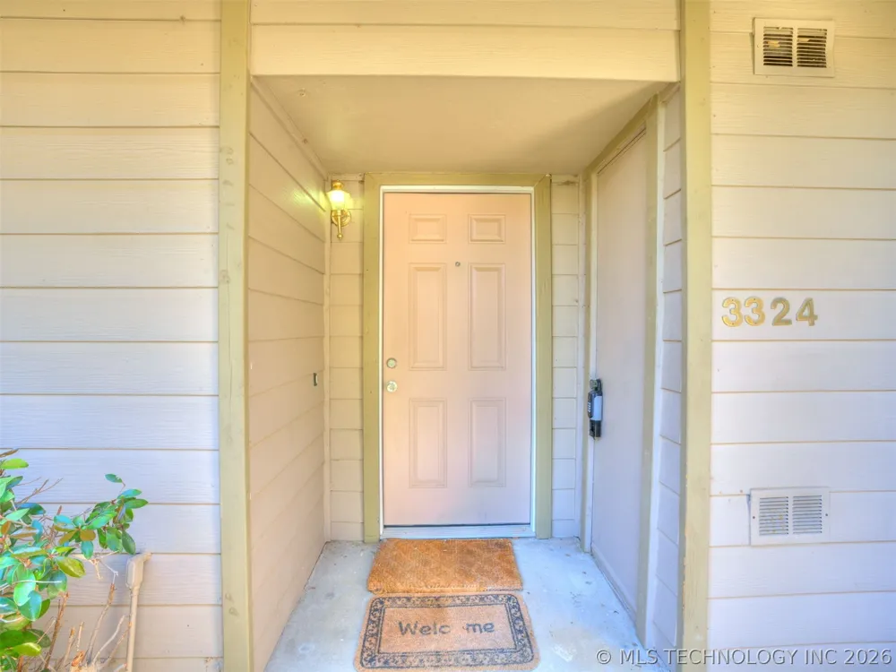 3324 W Washington Street #36 Broken Arrow, OK 74012