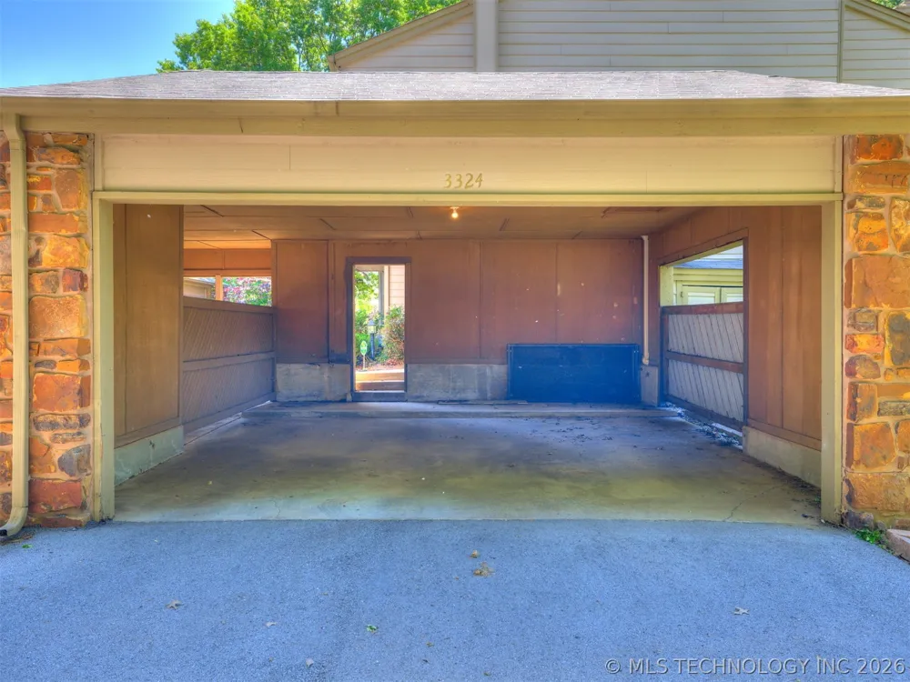 3324 W Washington Street #36 Broken Arrow, OK 74012