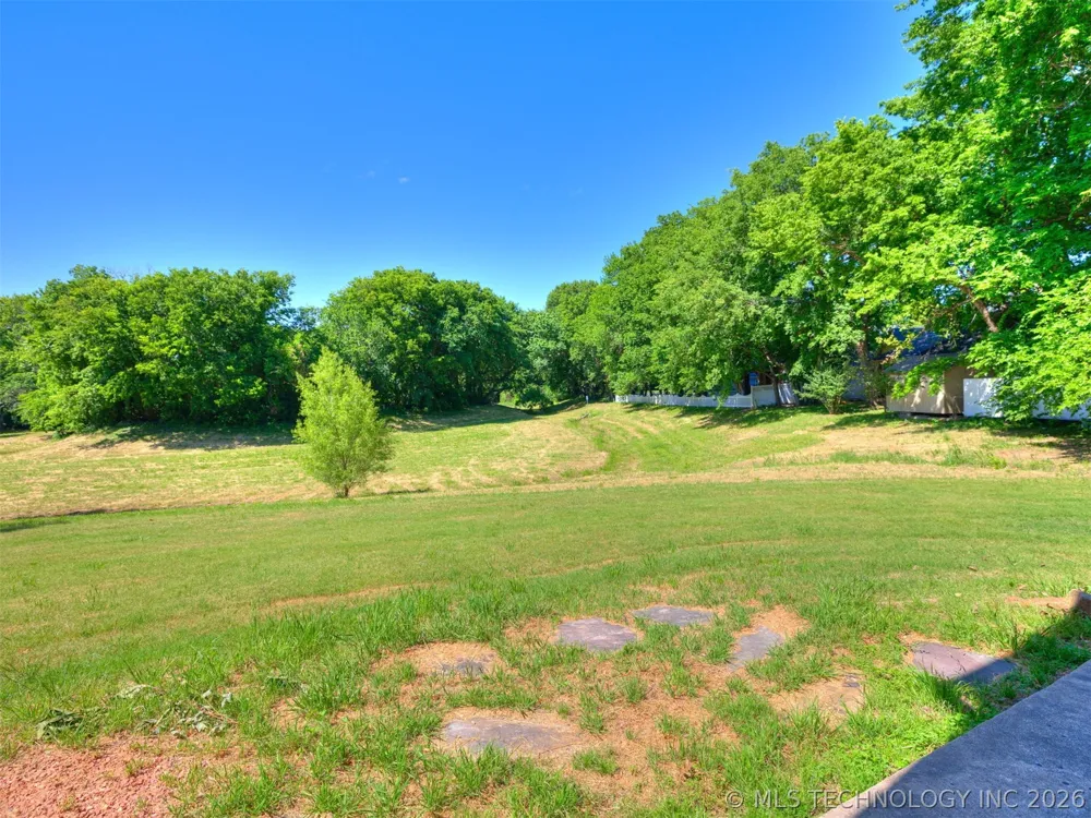 3324 W Washington Street #36 Broken Arrow, OK 74012