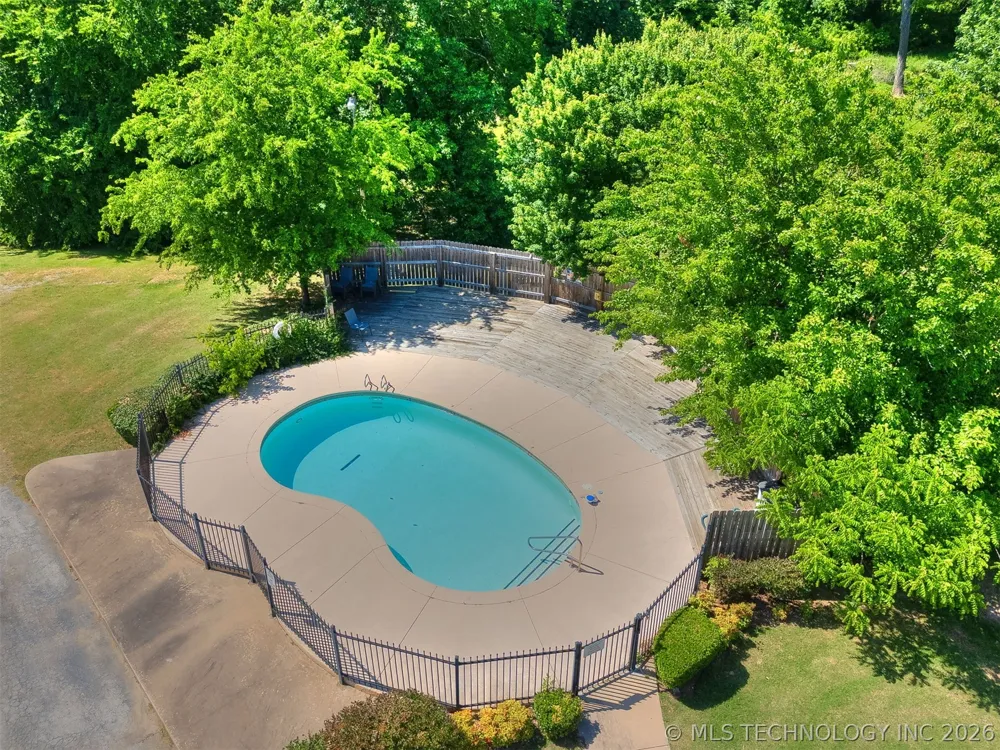 3324 W Washington Street #36 Broken Arrow, OK 74012