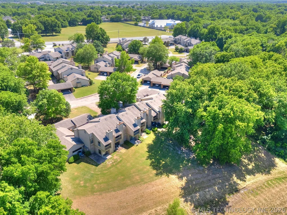 3324 W Washington Street #36 Broken Arrow, OK 74012
