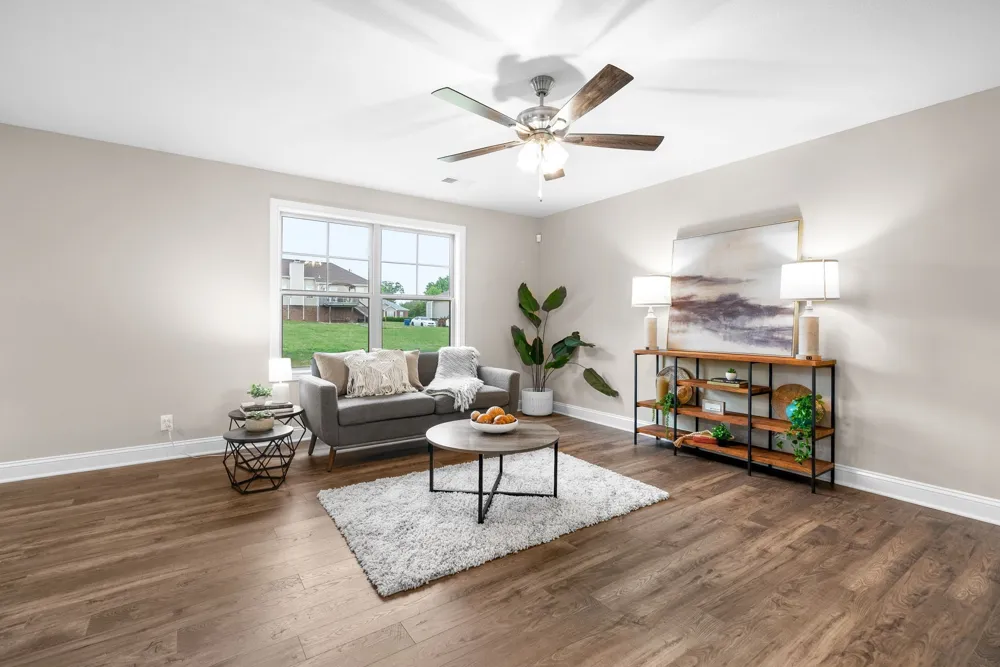 362 Cardinal Creek Clarksville, TN 37040