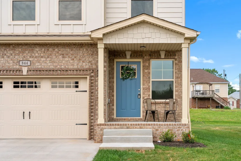 362 Cardinal Creek Clarksville, TN 37040