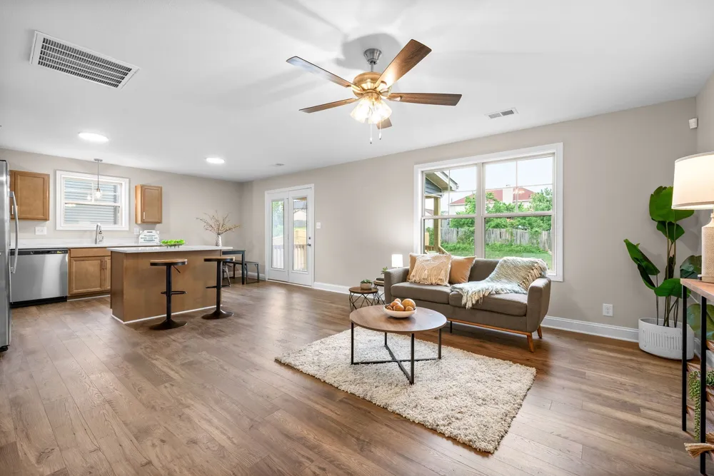 362 Cardinal Creek Clarksville, TN 37040